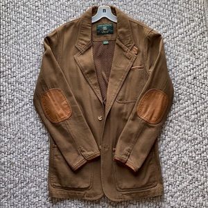Orvis Fishing Jacket